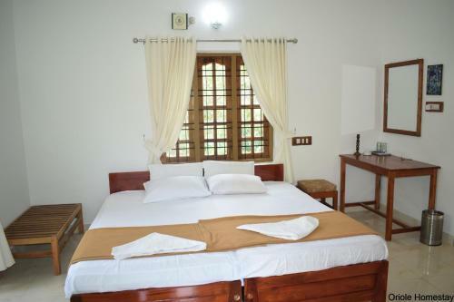 Oriole Homestay