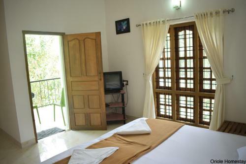Oriole Homestay