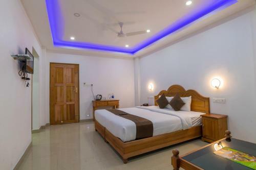 Hotel Spice Inn