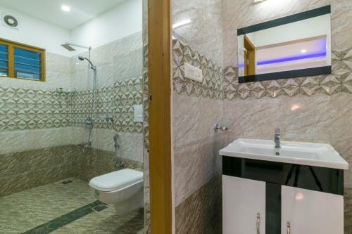 Hotel Spice Inn
