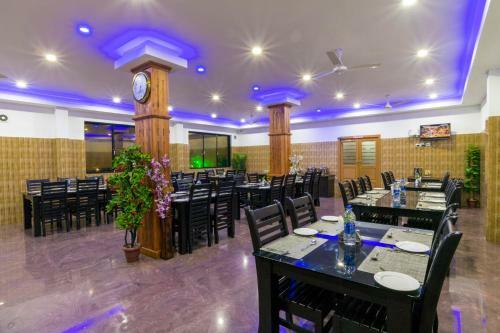 Hotel Spice Inn