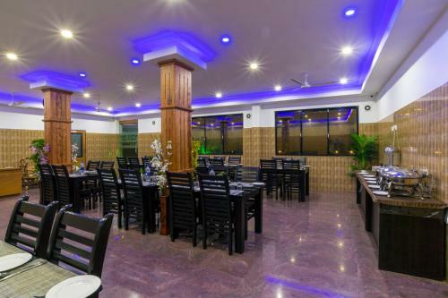 Hotel Spice Inn