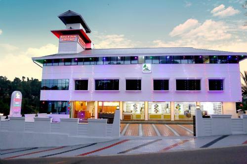 Hotel Spice Inn