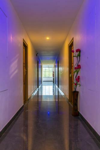Hotel Spice Inn