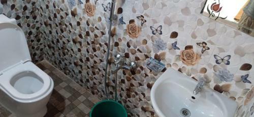 Hotel Dolphin Residency