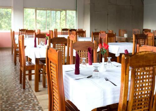 Hotel Cloves Thekkady