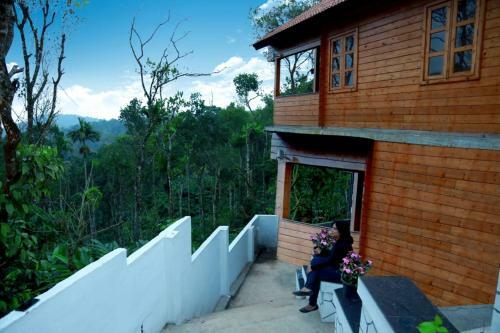 Hotel Lee Wood Villas