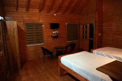 Hotel Lee Wood Villas