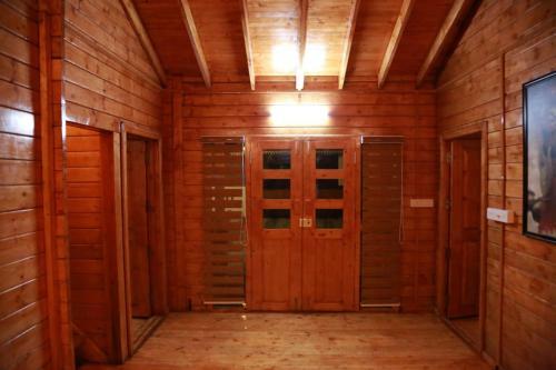 Hotel Lee Wood Villas