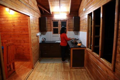 Hotel Lee Wood Villas