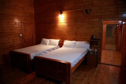 Hotel Lee Wood Villas