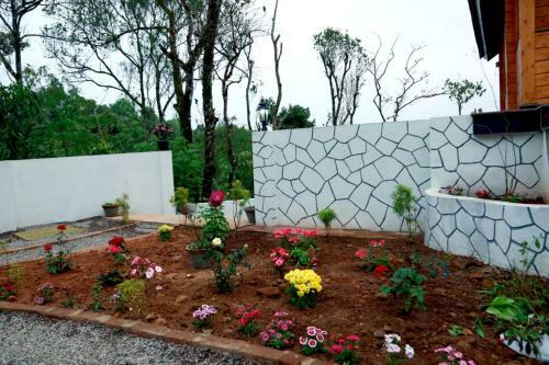 Hotel Lee Wood Villas