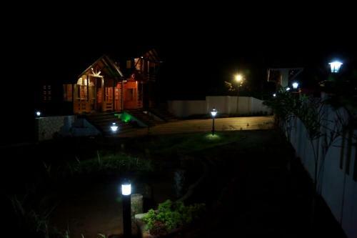 Hotel Lee Wood Villas