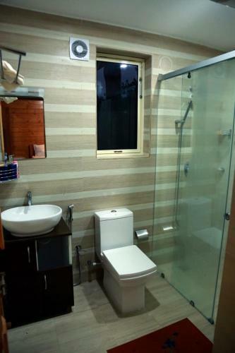 Hotel Lee Wood Villas