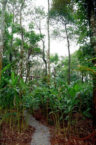 Hotel Lee Wood Villas