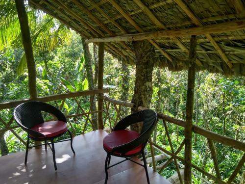 Hotel Lee Wood Villas