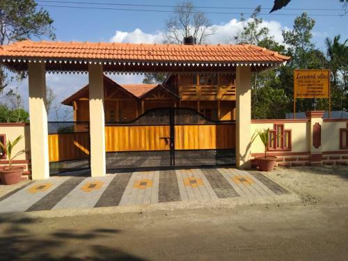 Hotel Lee Wood Villas