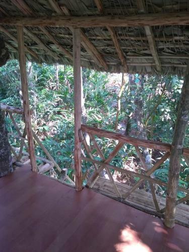 Hotel Lee Wood Villas