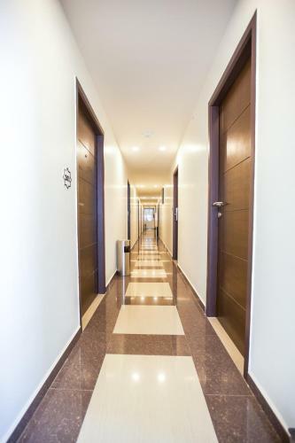 Hotel Grande Inn Trichy