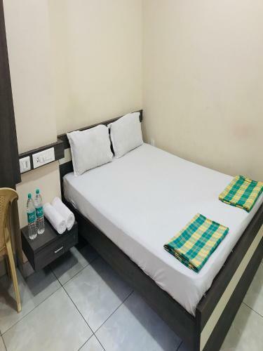 Prasana Devi Lodge