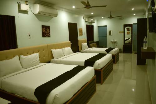 Hotel Apple Park Inn