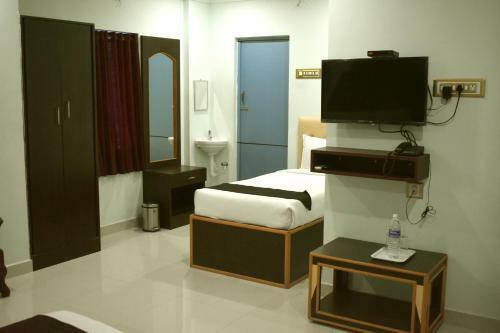 Hotel Apple Park Inn