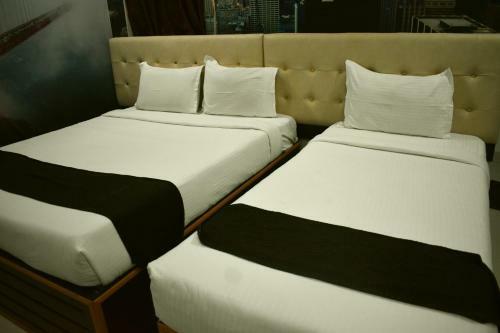 Hotel Apple Park Inn