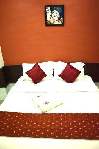 Hotel Apple Park Inn