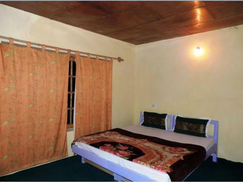 Hostal Tih A O Guest House & Home Stay