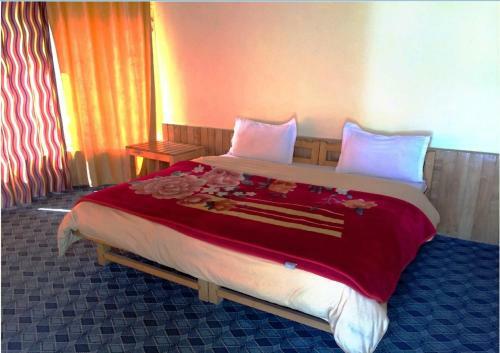 Hostal Tih A O Guest House & Home Stay