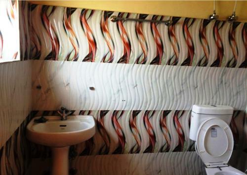 Hostal Tih A O Guest House & Home Stay