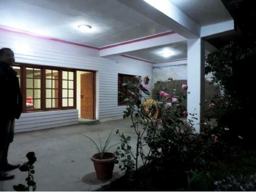 Hostal Tih A O Guest House & Home Stay