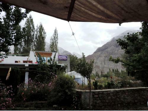 Hostal Tih A O Guest House & Home Stay