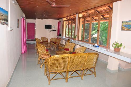 Edasseriathu Homestays Tiruvalla