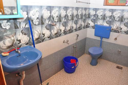 Edasseriathu Homestays Tiruvalla