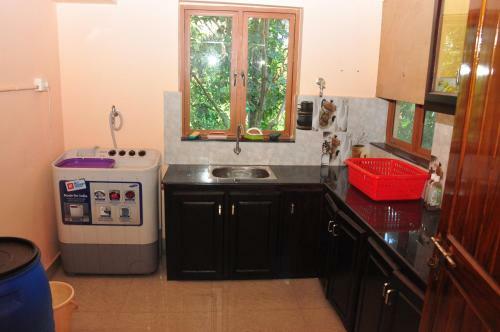 Edasseriathu Homestays Tiruvalla