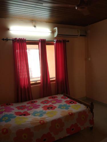 Edasseriathu Homestays Tiruvalla