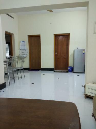 Edasseriathu Homestays Tiruvalla