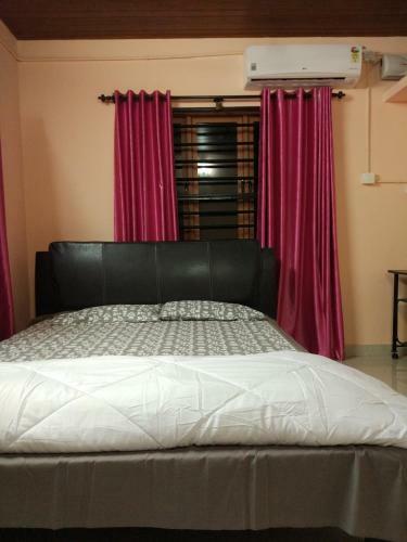 Edasseriathu Homestays Tiruvalla