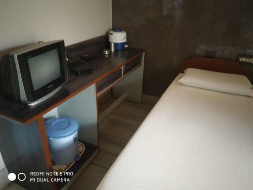 Hotel Krishna Lodge
