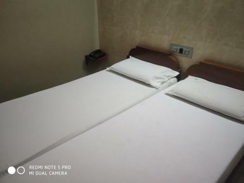 Hotel Krishna Lodge