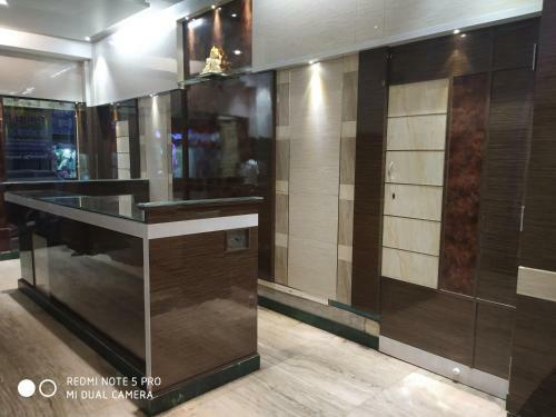 Hotel Krishna Lodge