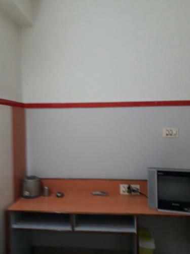 Hotel Krishna Lodge