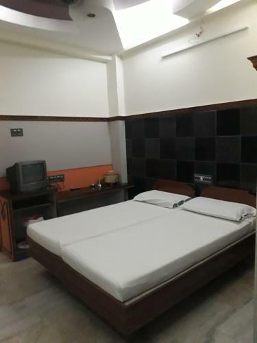 Hotel Krishna Lodge