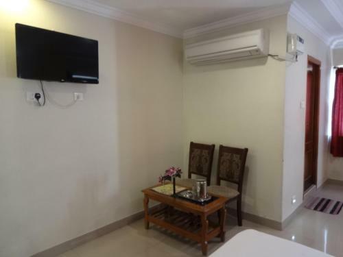 Hotel Susee Park