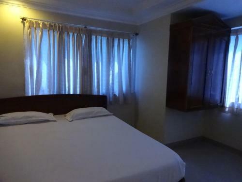 Hotel Susee Park