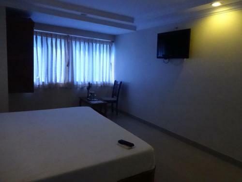 Hotel Susee Park