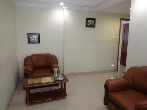 Hotel Susee Park