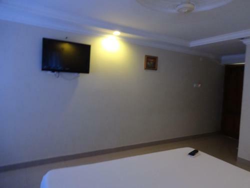 Hotel Susee Park