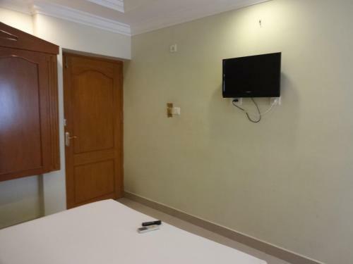 Hotel Susee Park
